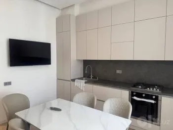 55 м², 2-комн. квартира, 7/7-3
