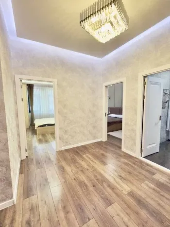 72 м², 3-комн. квартира, 7/9-1