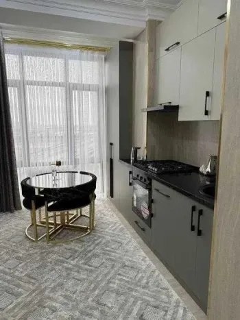 60 м², 3-комн. квартира, 6/10-3