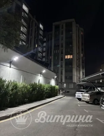 75 м², 2-комн. квартира, 8/11-0