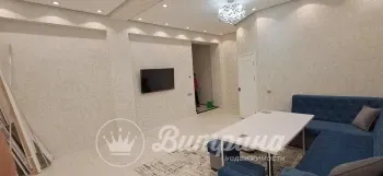 63 m², 3-xonali kvartira, 7/8-2