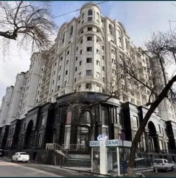 145 м², 5-комн. квартира, 11/11-1
