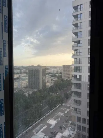 74 m², 3-xonali kvartira, 15/51-3