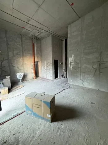 80 м², 2-комн. квартира, 2/16-2