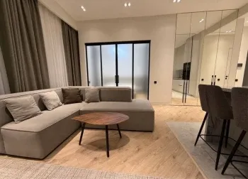 58 м², 2-комн. квартира, 8/9-3