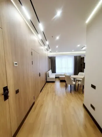 58 м², 2-комн. квартира, 14/25-3