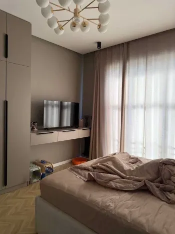 69 м², 2-комн. квартира, 3/5-1
