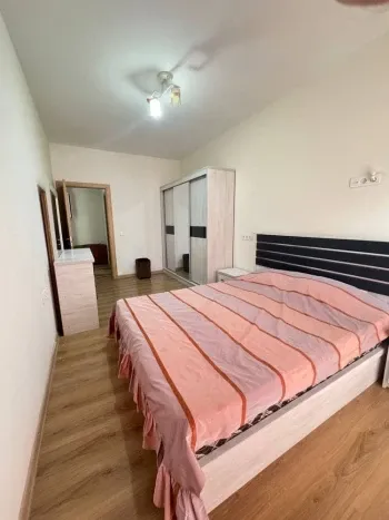 50 м², 2-комн. квартира, 2/25-3