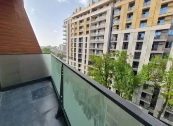98 m², 3-xonali kvartira, 8/9-3