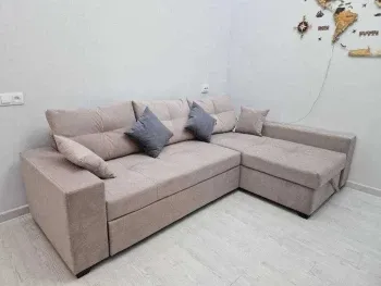 53 м², 2-комн. квартира, 3/9-1