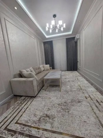 70 м², 2-комн. квартира, 7/10-3