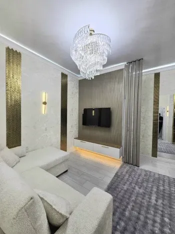 50 м², 2-комн. квартира, 6/8-2