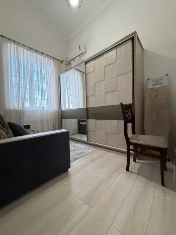 91 м², 5-комн. квартира, 8/9-2