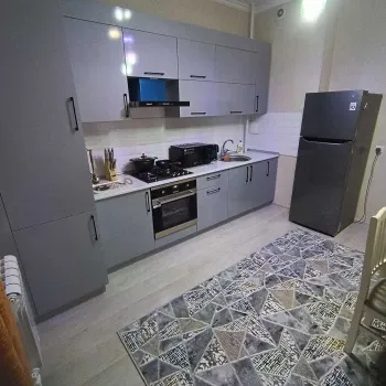 38 м², 1-комн. квартира, 3/9-1