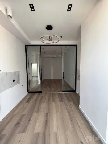 55 м², 2-комн. квартира, 10/13-1
