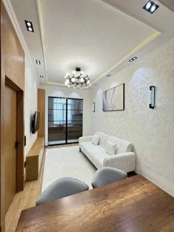50 m², 3-xonali kvartira, 10/11-0