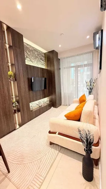 40 м², 2-комн. квартира, 2/14-1