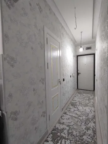 43 м², 1-комн. квартира, 6/17-1