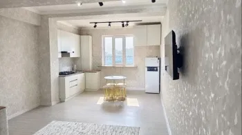 32 м², 1-комн. квартира, 4/5-0