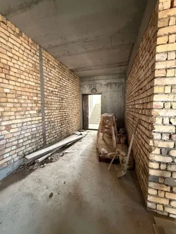 121 м², 4-комн. квартира, 6/10-3