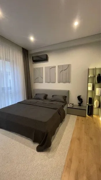 85 м², 3-комн. квартира, 6/12-3