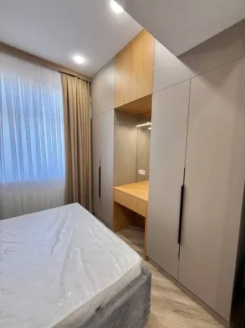 28 м², 1-комн. квартира, 10/10-1