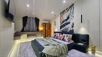 100 м², 3-комн. квартира, 10/10-0