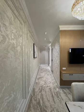 60 m², 3-xonali kvartira, 4/16-1