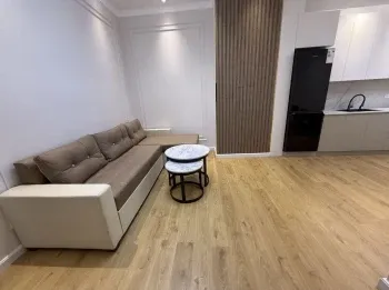 47 м², 1-комн. квартира, 8/10-3