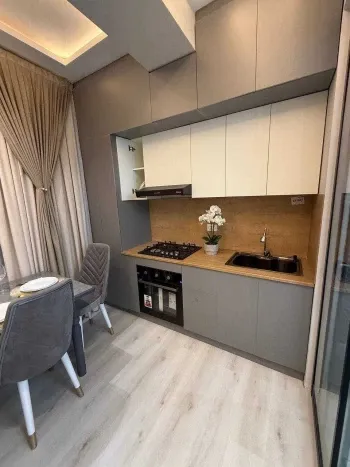 69 м², 3-комн. квартира, 4/10-1