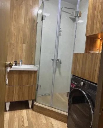 94 m², 4-xonali kvartira, 5/9-1