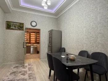 102 m², 4-xonali kvartira, 5/9-2