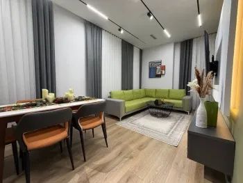 64 m², 3-xonali kvartira, 4/11-2