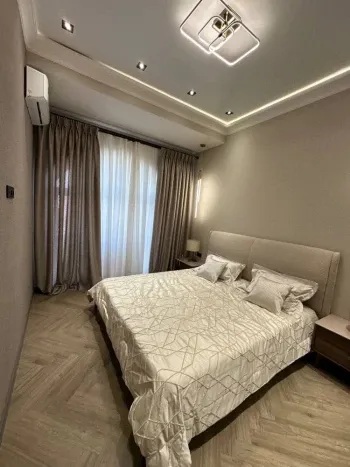 83 м², 3-комн. квартира, 5/10-3