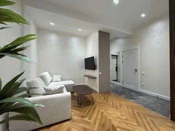 50 м², 2-комн. квартира, 11/14-1