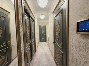 115 м², 3-комн. квартира, 1/8-3