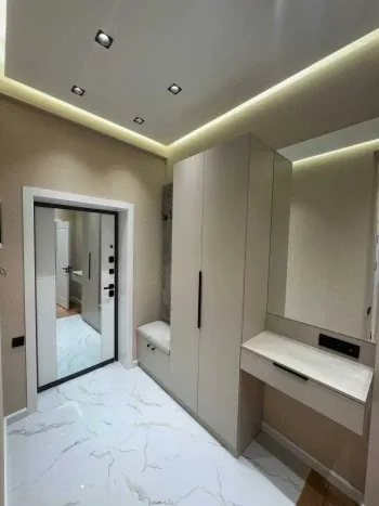 85 м², 3-комн. квартира, 7/12-2