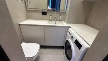 70 м², 2-комн. квартира, 2/15-3