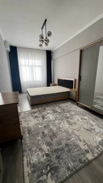 60 м², 2-комн. квартира, 6/10-1