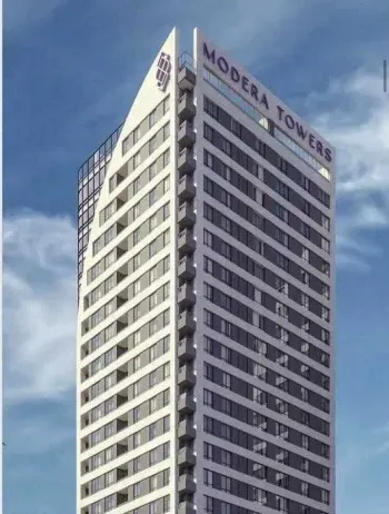 29 m², 1-xonali kvartira, 13/24-1