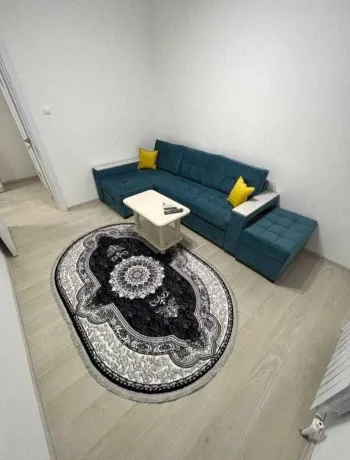 37 м², 1-комн. квартира, 4/9-1