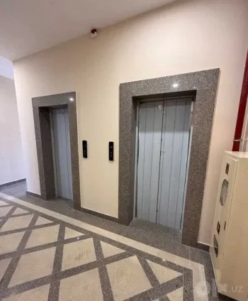 55 м², 2-комн. квартира, 11/12-2