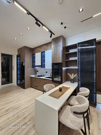 58 м², 2-комн. квартира, 9/25-3