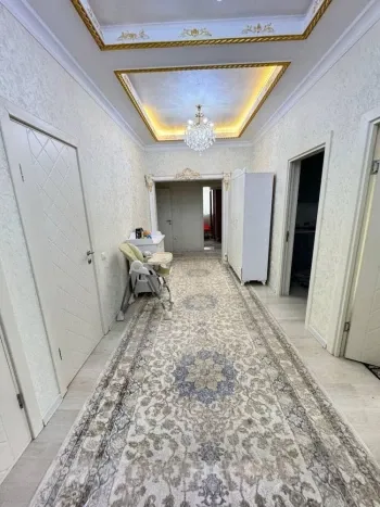 118 м², 4-комн. квартира, 5/9-3