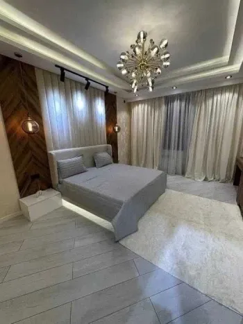 108 m², 4-xonali kvartira, 4/10-1