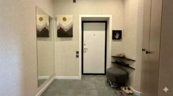 50 м², 2-комн. квартира, 9/13-2