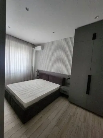 98 м², 3-комн. квартира, 8/8-2