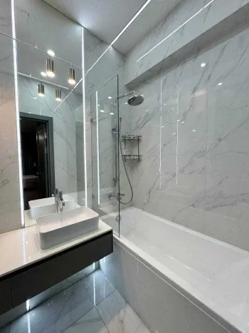 95 м², 3-комн. квартира, 3/12-2