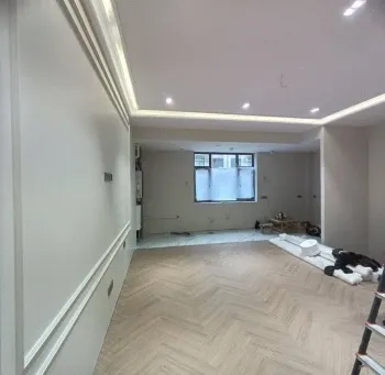 231 м², многокомнатная квартира, 1/10-1