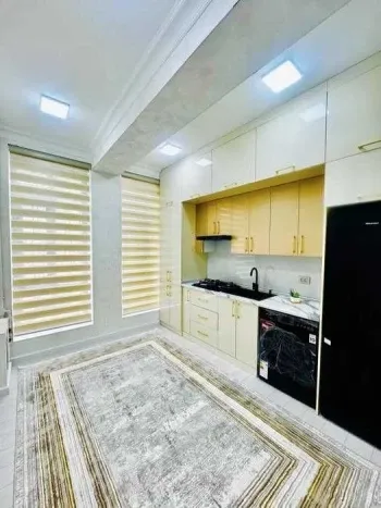 60 м², 2-комн. квартира, 6/8-3